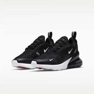 Nike Air Max 270 - Big Kids’ Shoes